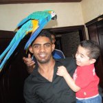 Ali Jaffer - @alijaffer1989 - Instagram