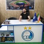 علی جلال - @_ali.jalal_ - Instagram