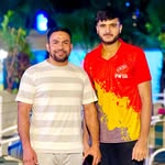 ali jan boxer - @4_alijan - Instagram