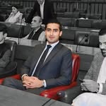 Ali Jan Mazari - @alimazarrii - Instagram