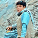 Alijan Panahi - @alijan__pahlawan - Instagram
