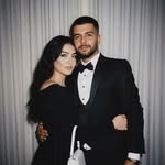 Yasmin shehab - @alijan_yasmin - Instagram