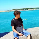 Oussama Alj - @alijanes_oussama - Instagram
