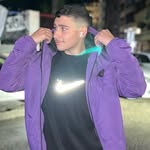 Ali Janoudi - @ganodiali - Instagram