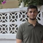 Ali Janoudi - Facebook