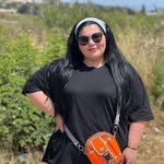 Maya Ali Janoudi - @maya_janoudi9 - Instagram