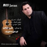 Ali Javan - @alijavankormanj - Instagram