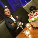 Ali javan - @alijavan11566 - Instagram