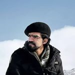 علی جوان‌نژاد - @ali_javan_nezhad - Instagram