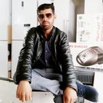 رسانه منگشـت - @ali_javidane76 - Instagram
