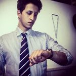 Ali Javidan - @javidan171 - Instagram