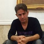 Ali Javidan - @alijavidan.art - Instagram