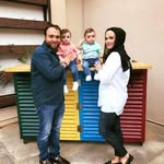 Ali G. Jichi - @alijichi1 - Instagram