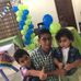 Ali Jichi - Facebook