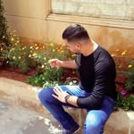 Mohamad_ali - @mohamad_ali_jichi - Instagram