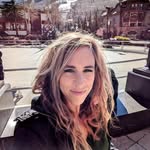 Ali Johnston - @simsmilly05 - Instagram