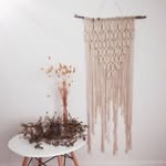 Ali Johnston - @alij_macrame - Instagram