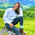 Ali Johnston - @alijohnston26 - Instagram