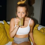 Ali Johnston - @alisonkatej - Instagram