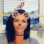 ali johnston - @alijohnston761 - Instagram