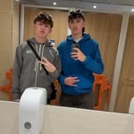 Ali Johnston - @alistairjohnston01 - Instagram
