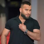 علي جوزيف_ALI JOSEPH - @alijoseph.official - Instagram