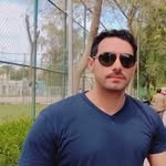 Ali Joseph - @alawii91_ - Instagram