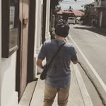 Ali Joseph Ibrahim - @ali.taptap911 - Instagram