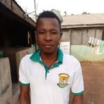 Ali Joseph Ntilabe - @alijosephntilabe - Instagram