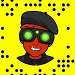 Ali Joseph Rogers - @alirogerz - Instagram