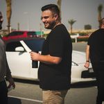 Ali Kaddoura - @alikadd9 - Instagram