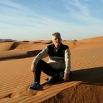 Ali Kaddoura - @kaddoura5624 - Instagram