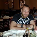 Ali Kaddoura - @ali.kaddoura1983 - Instagram