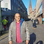Ali kaddoura - @alikaddoura1 - Instagram
