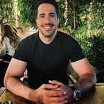 Ali kaddoura - @alikaddoura86 - Instagram