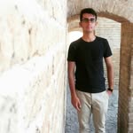 ali kalbali77 - @96.8350 - Instagram