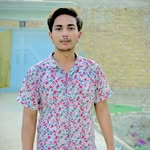 Ali Raza Kalwar - @alirazakalwar110 - Instagram