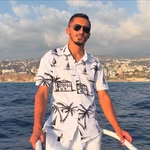 Ali Kdouh - @kdouh337 - Instagram