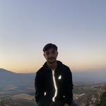 Ali Kdouh - @ali_kdouh20 - Instagram