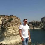 Ali Kdouh - @ali_kdouh892 - Instagram