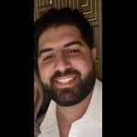 Ali Kdouh - @ali__kdouh - Instagram
