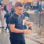 Ali Kahi - Facebook
