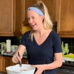 Alicia Kehoe - @kehoebakes - Instagram