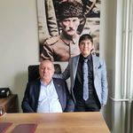 Ali Kerem Alpay - @alikerem_alpay - Instagram