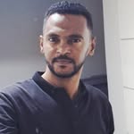 Ali Khader - @alikheder29 - Instagram