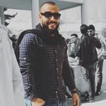 Ali Khader - @ali_khader995 - Instagram