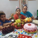 Ali Khader - @ali.khader.353 - Instagram