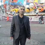 Ali Khader - @ali.khader.9083 - Instagram