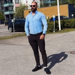 Ali Kinani - @ali_khader_salman_ - Instagram