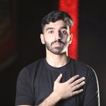 Ali Abdulredha | الرادود علي عبدالرضا - @alikhalaf_media - Instagram